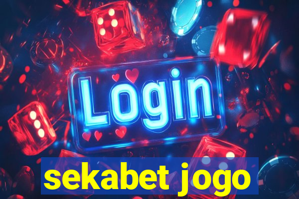 sekabet jogo